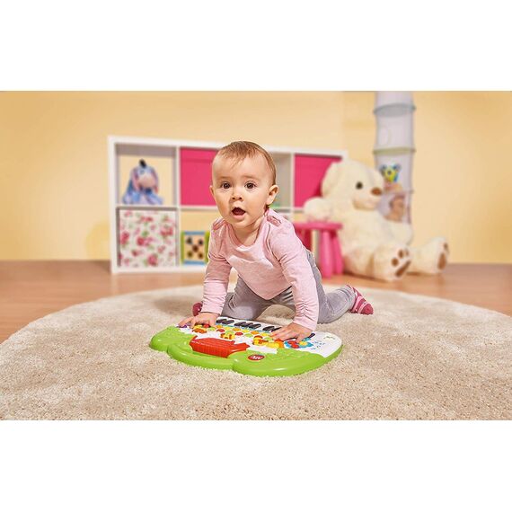ABC - Music Animal Keyboard ( I-104018188) / Toys