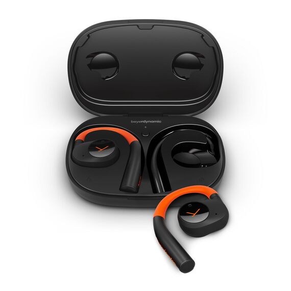 Beyerdynamic - VERIO 200 Open True Wireless Earphones / Electronics