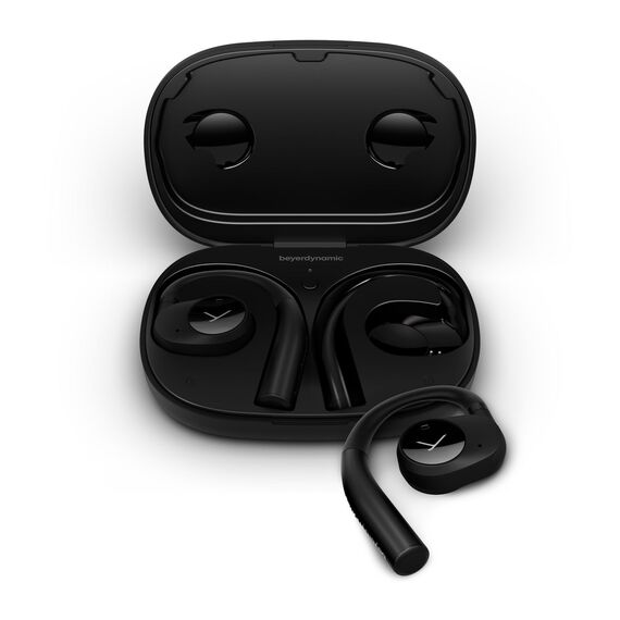 Beyerdynamic - VERIO 200 Open True Wireless Earphones / Electronics