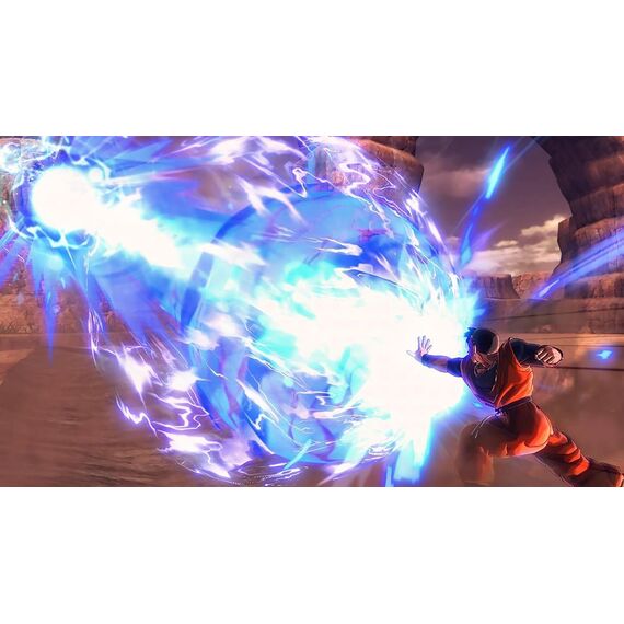 Dragon Ball: Xenoverse 2 (FR/Multi in Game) / Nintendo Switch - Nintendo Switch Games - Games - Techbox