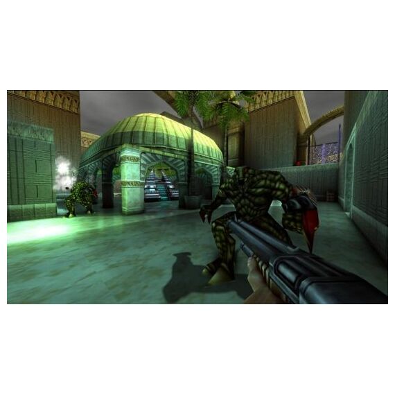 Turok Trilogy Bundle / Nintendo Switch | Techbox