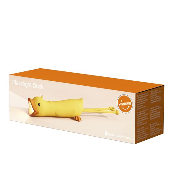 Winkee - Flashlight - Flashlight Duck (18736) / Gadgets