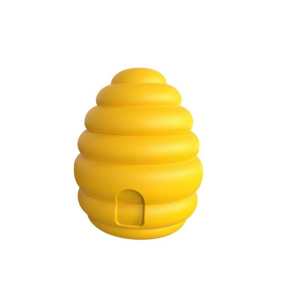 Winkee - Food Sticks with Container - Bee Food Pick Set & Bee Hive Container / Gadgets