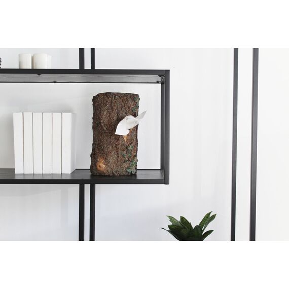 Winkee - Napkin Dispenser - Tree - 25 cm x 15 cm / Gadgets