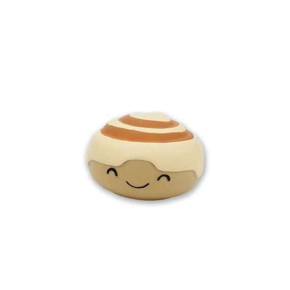 Winkee - Stress Ball - Cinnamon Roll Stress Toy (18885) / Gadgets