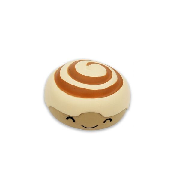Winkee - Stress Ball - Cinnamon Roll Stress Toy (18885) / Gadgets