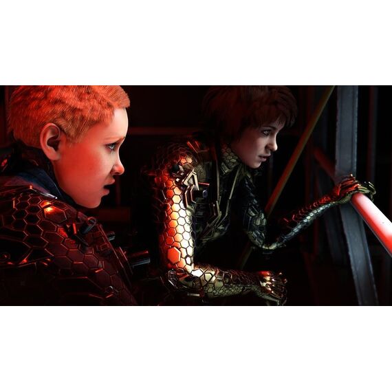 Wolfenstein: Youngblood (import) / PlayStation 4 - PS4 Games - Games - Techbox