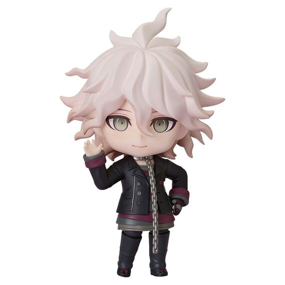 Danganronpa Nendoroid Basic Action Figure Servant 10 cm |  Techbox