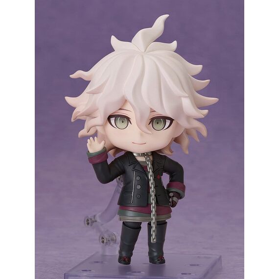 Danganronpa Nendoroid Basic Action Figure Servant 10 cm |  Techbox