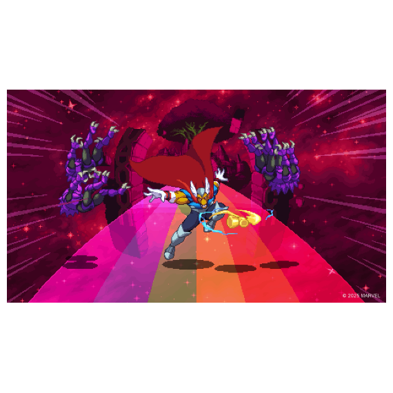 Marvel Cosmic Invasion / Nintendo Switch 2 | Techbox