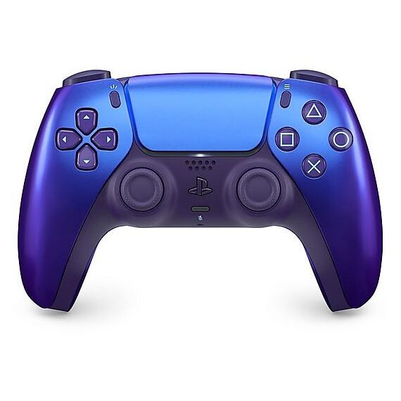 Sony Playstation 5 Dualsense Controller Chroma Indigo / PlayStation 5 | Techbox