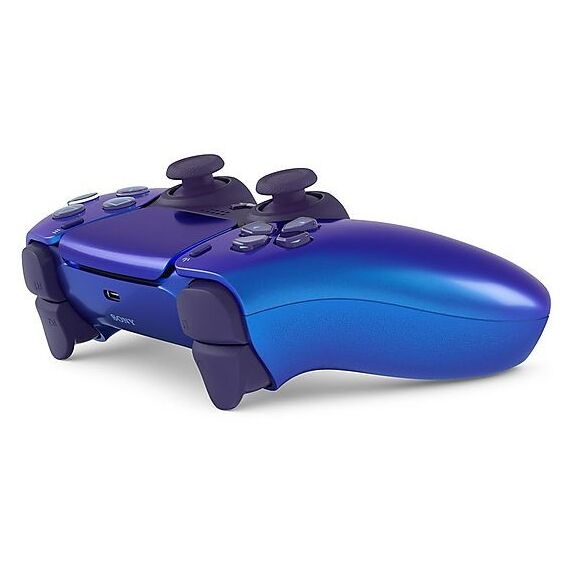 Sony Playstation 5 Dualsense Controller Chroma Indigo / PlayStation 5 | Techbox