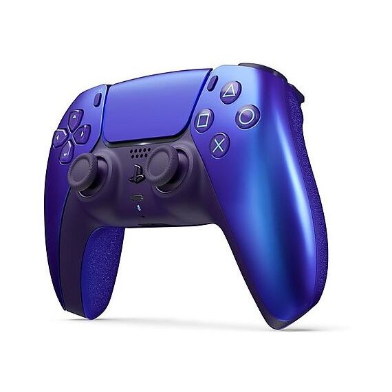 Sony Playstation 5 Dualsense Controller Chroma Indigo / PlayStation 5 | Techbox