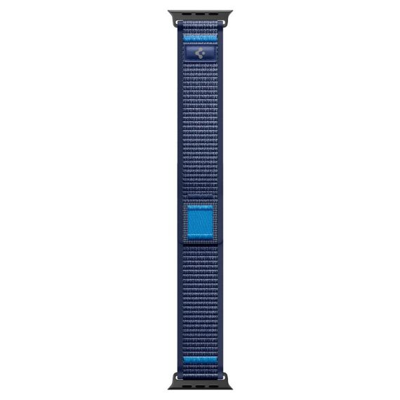 Spigen Athlex Air 2 Strap for Apple Watch (44 / 45 / 46 / 49 mm) - Navy Blue