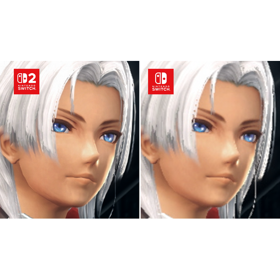 Xenoblade Chronicles X / Nintendo Switch 2 - Nintendo Switch 2 Games - Games - Techbox