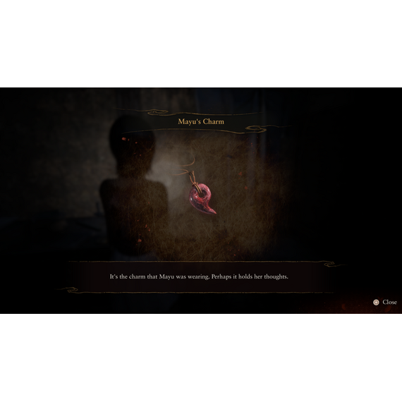 Fatal Frame II: Crimson Butterfly REMAKE / PlayStation 5 | Techbox