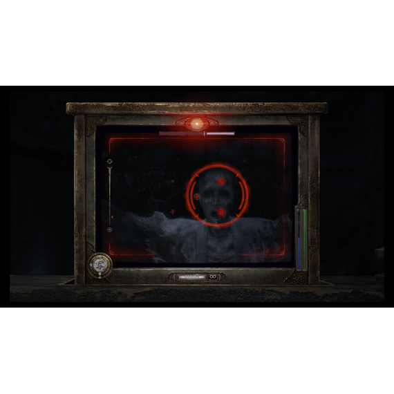 Fatal Frame II: Crimson Butterfly REMAKE / PlayStation 5 | Techbox
