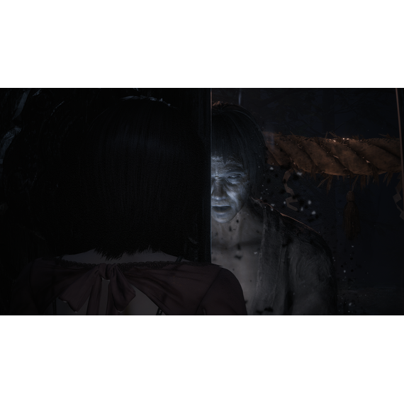 Fatal Frame II: Crimson Butterfly REMAKE / PlayStation 5 | Techbox