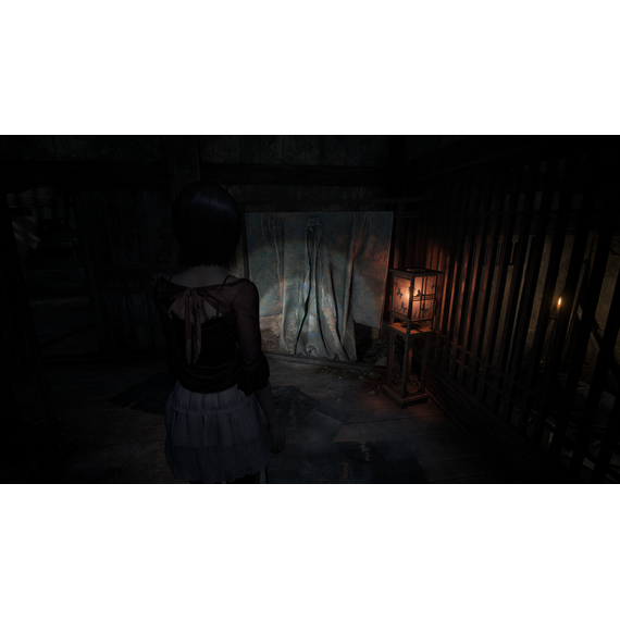 Fatal Frame II: Crimson Butterfly REMAKE / PlayStation 5 | Techbox
