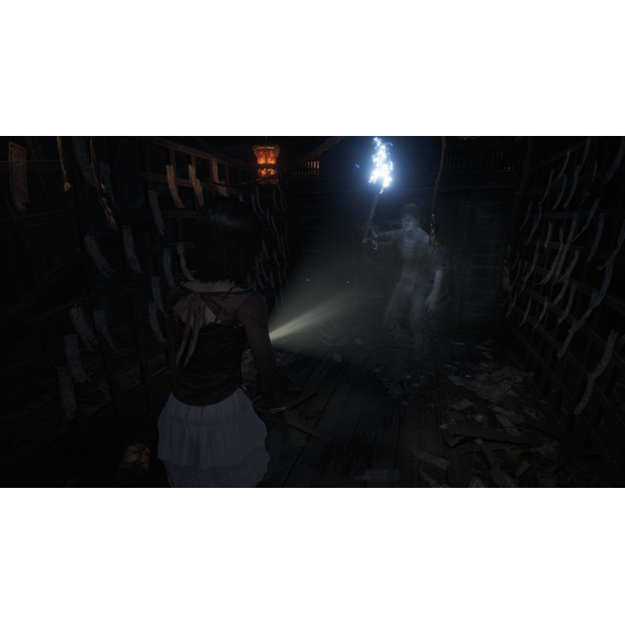 Fatal Frame II: Crimson Butterfly REMAKE / PlayStation 5 | Techbox