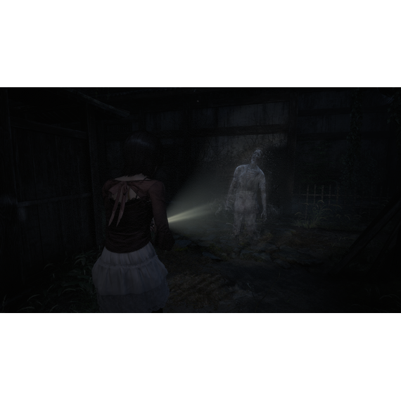 Fatal Frame II: Crimson Butterfly REMAKE / PlayStation 5 | Techbox