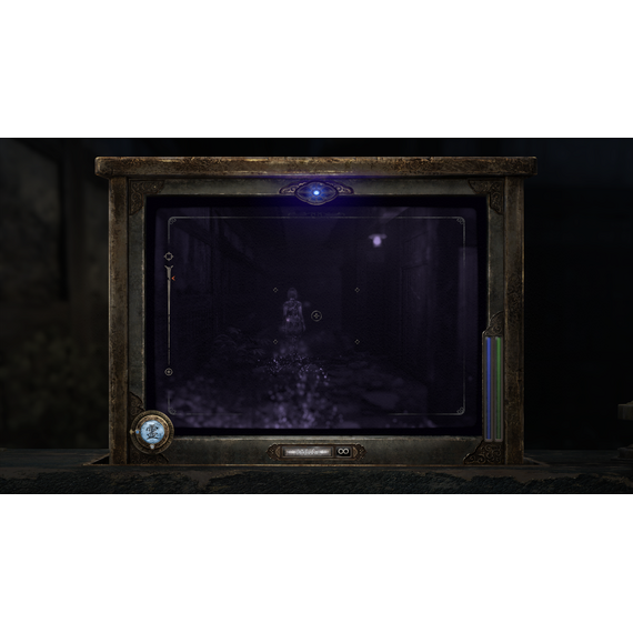 Fatal Frame II: Crimson Butterfly REMAKE / PlayStation 5 | Techbox
