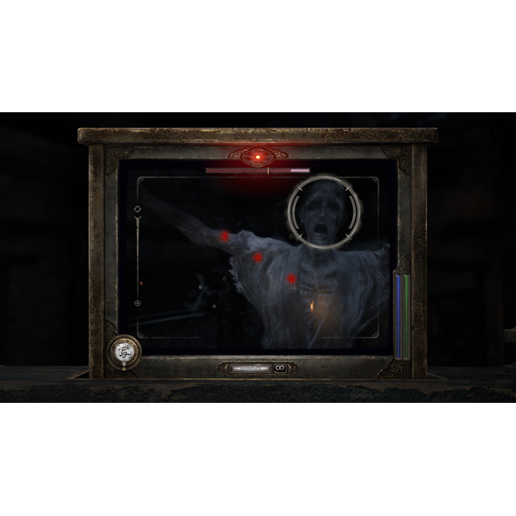 Fatal Frame II: Crimson Butterfly REMAKE / PlayStation 5 | Techbox