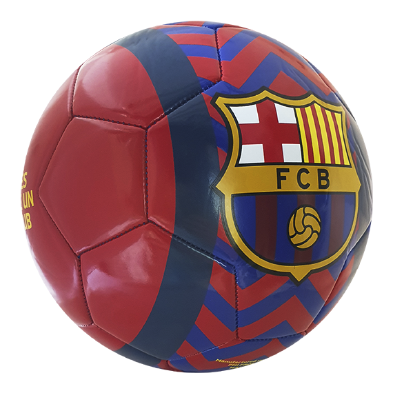Football Size 3 - Barcelona (85269) / Toys