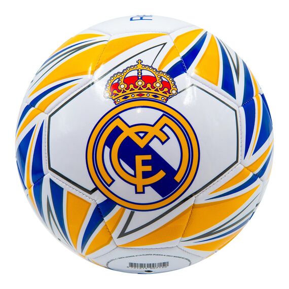 Football Size 3 - Real Madrid (85268) / Toys