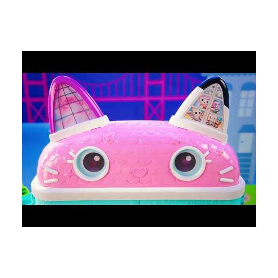 Gabby's Movie Portal Rooms - Bathroom (6074306) / Toys