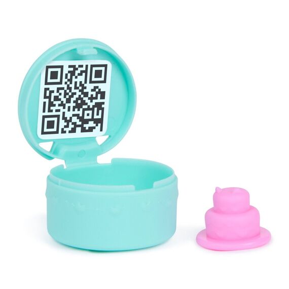 Gabby's Movie Portal Rooms - Kitchen (6074281) / Toys