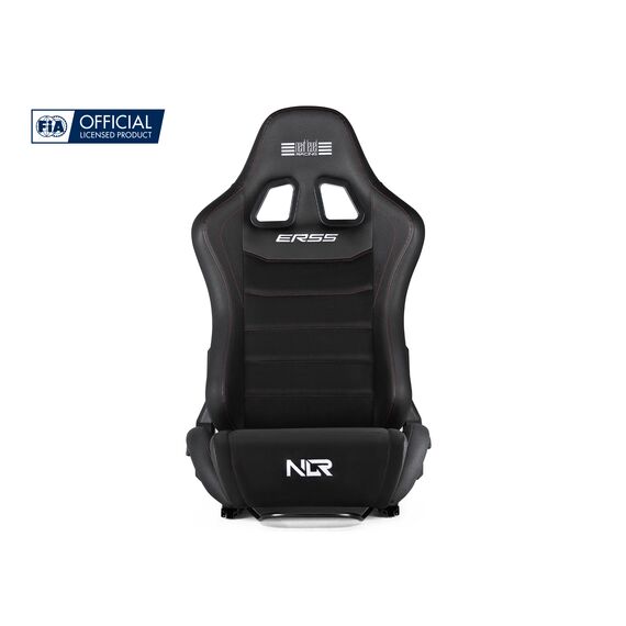 Next Level Racing - NL Racing ERS5 Elite Reclining Seat - Leather & Suede Edition / Computers