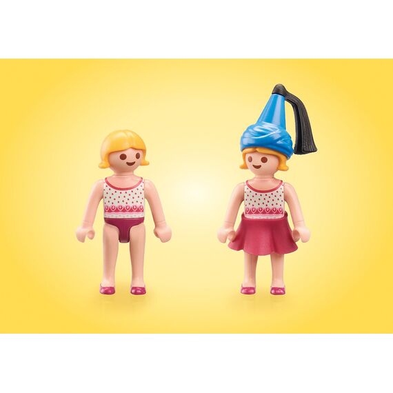 Playmobil - Children's room (71610) / Toys