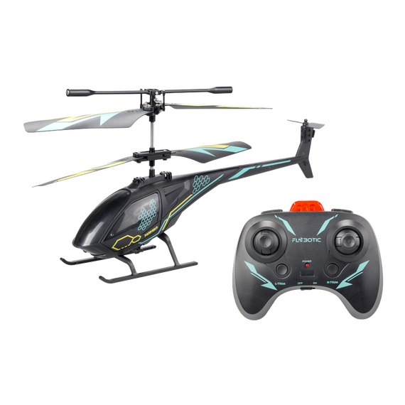 Silverlit - Air Mamba (84753) / Toys