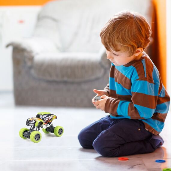 Silverlit - X-Crawler (20634) / Toys