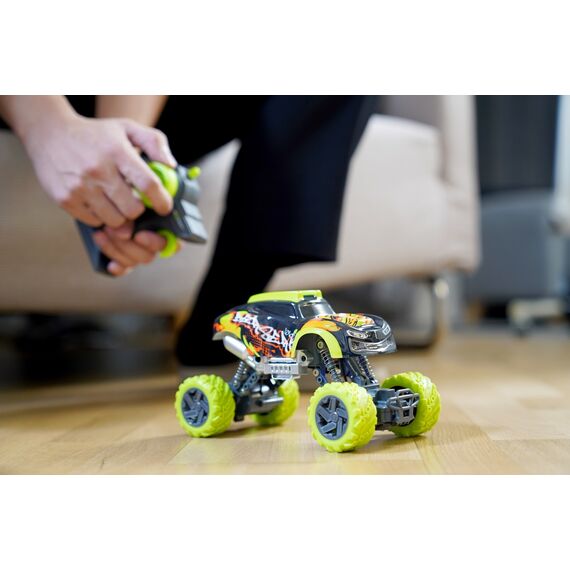 Silverlit - X-Crawler (20634) / Toys