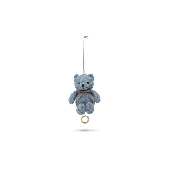 Vanilla Copenhagen - Music Mobile - Misty Blue (MUST7323) / Toys