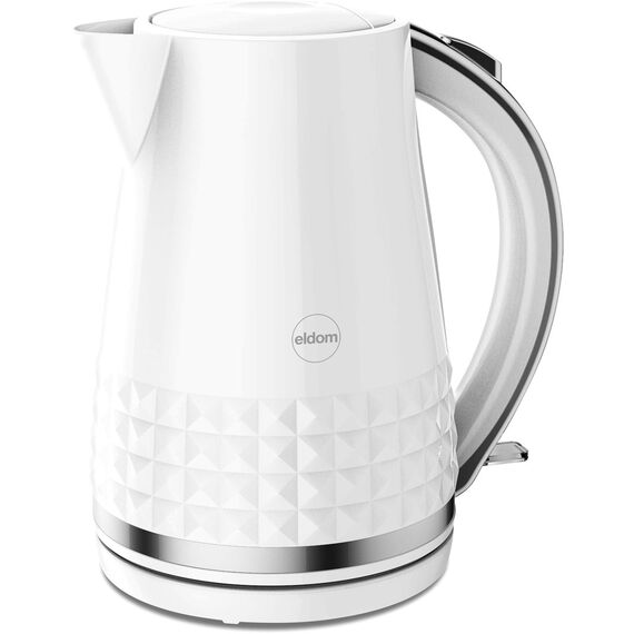 ELDOM C270B electric kettle 1.7 L 2150 W | Techbox