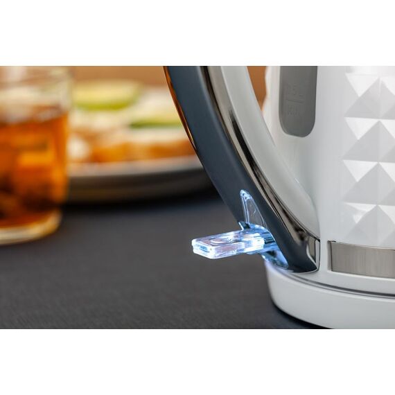 ELDOM C270B electric kettle 1.7 L 2150 W | Techbox