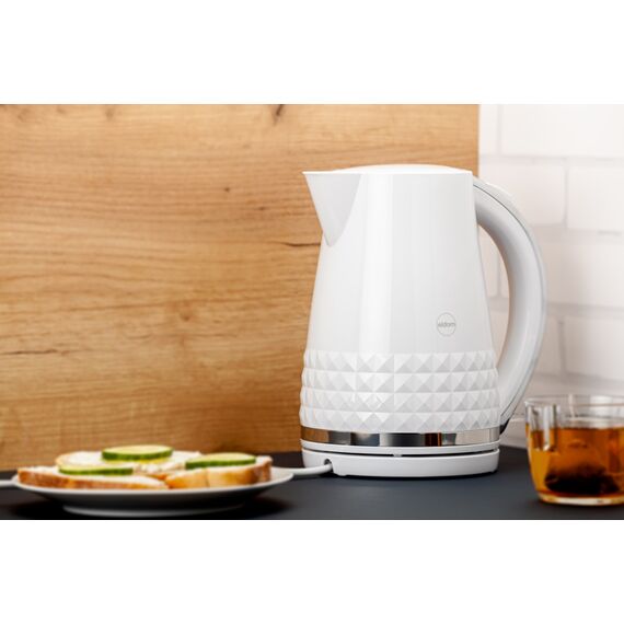 ELDOM C270B electric kettle 1.7 L 2150 W | Techbox