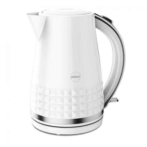 ELDOM C270B electric kettle 1.7 L 2150 W | Techbox