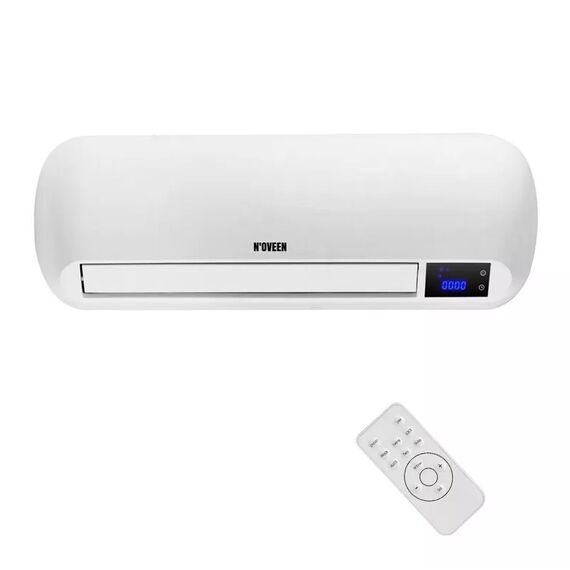 Air curtain N'oveen HC2100 LED | Techbox