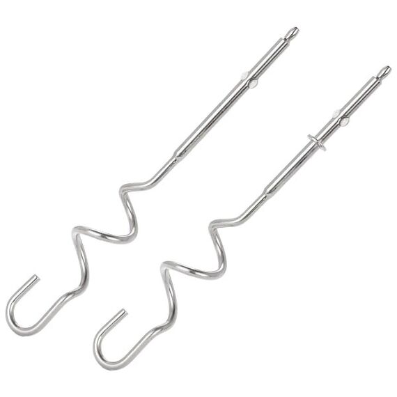 MPM MMR-25 hand mixer white | Techbox