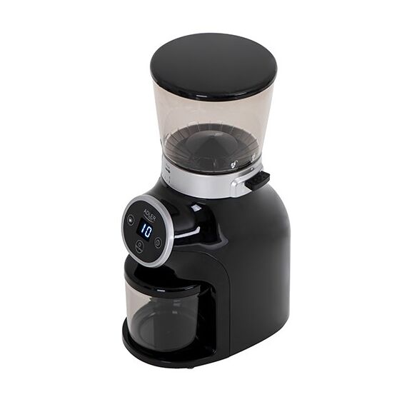 Adler AD 4450 coffee grinder 300 W - Coffee Grinders - Coffee & Beverages - Techbox