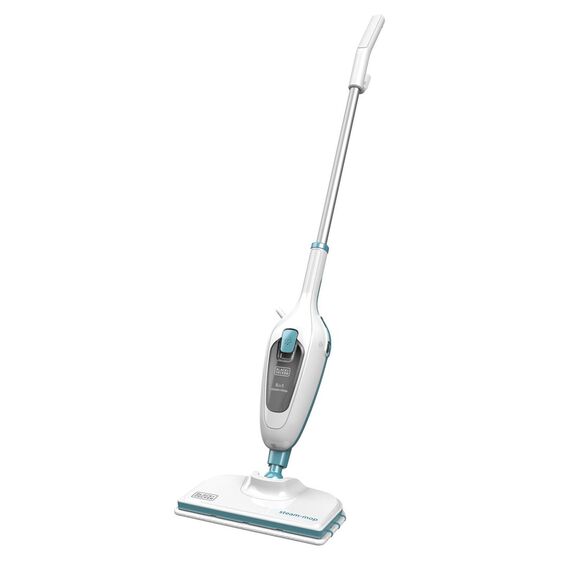 Black & Decker FSMH13E5 Blue, White - Window Cleaners - Cleaning - Techbox