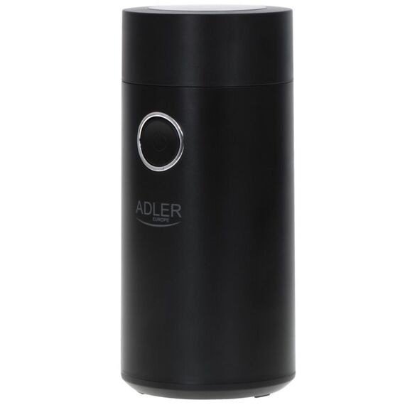 Coffee grinder Adler AD 4446bs - Coffee Grinders - Coffee & Beverages - Techbox