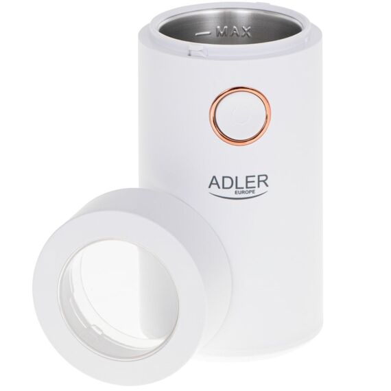 Coffee grinder Adler AD 4446wg | Techbox