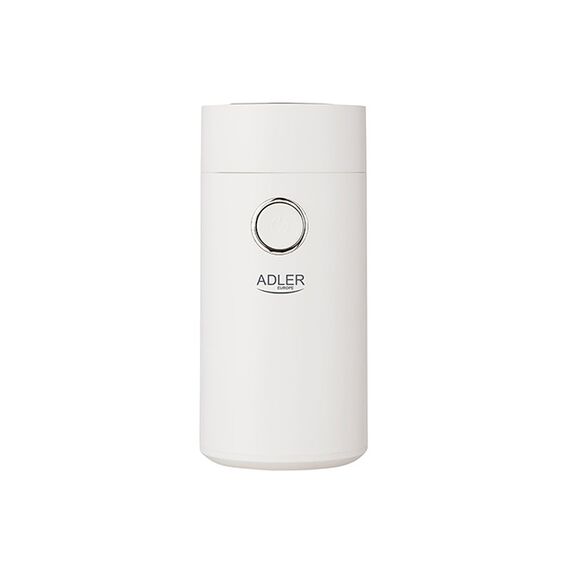 Coffee grinder Adler AD 4446ws - Coffee Grinders - Coffee & Beverages - Techbox