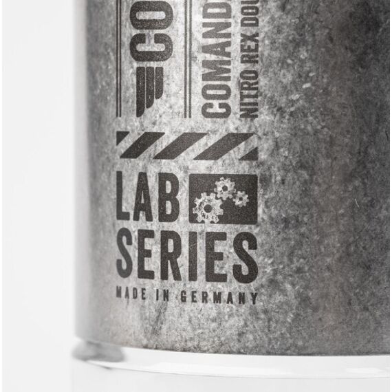 Comandante C40 MK4 Lab Series Tigershark Stone Washed Manual coffee grinder | Techbox