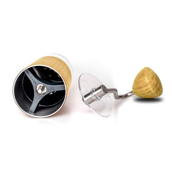 Comandante C40 MK4 Nitro Blade America Cherry coffee grinder - Coffee Grinders - Coffee & Beverages - Techbox